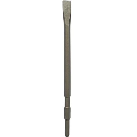 DIVS 17KG BREAKER CHISEL FLAT 30*480*35 | ToolsMart1