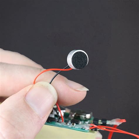 Image result for Sound Module for Buttons