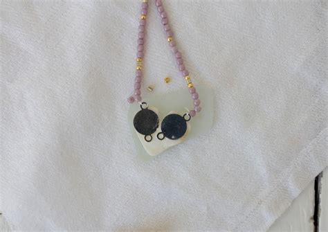 Image result for Stringing a Shell Necklace