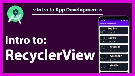 Image result for Recyclerview Tutorial