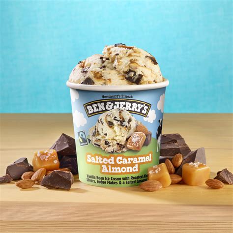 Americone Dream Ice Cream | Ben & Jerry’s