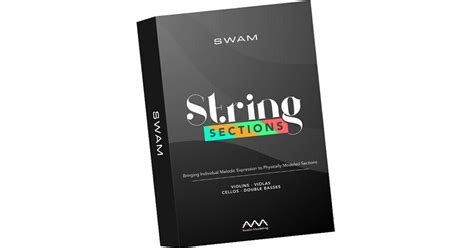 Image result for Swam String Wind Layers