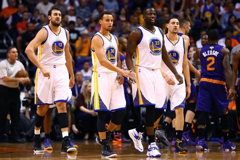 The 2014-2015 Golden State Warriors are the SSOL Phoenix Suns ...