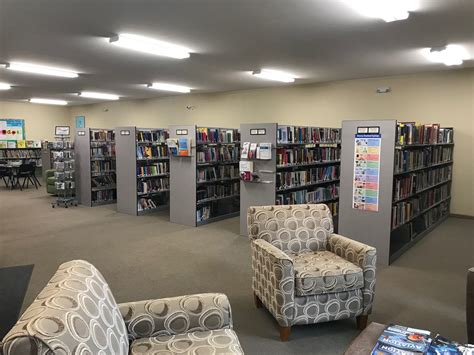 Clarence Public Library