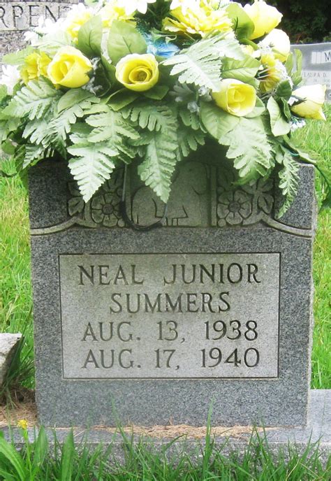 Marion O'Neal Summers Jr. (1938-1940) - Find a Grave Memorial