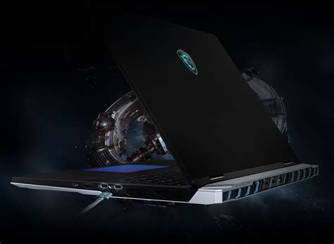 Titan 18 HX AI A2XW - Dominancia total
