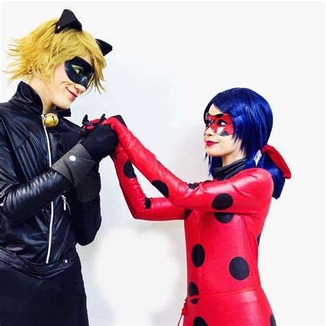 Discover 12 Diy Miraculous Ladybug Costume Ideas and Gladiator ...