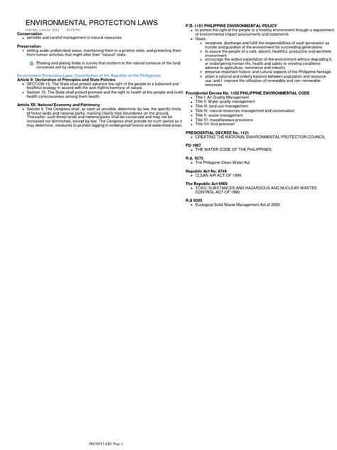 Legislation of Environmental Protection 的图像结果