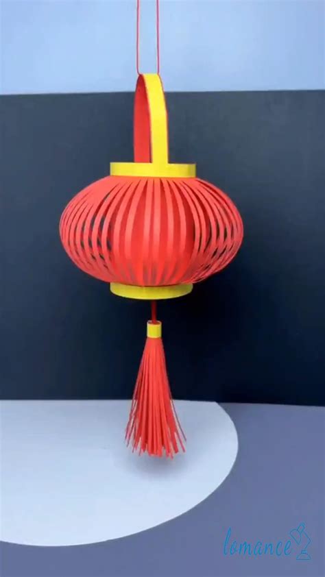 Image result for Lantern Using Paper