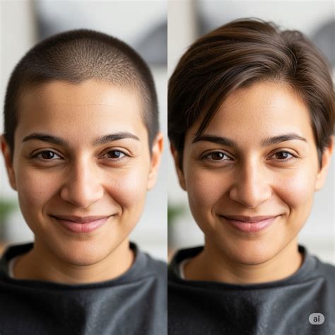 Hair Restoration for Cancer Survivors After Chemo