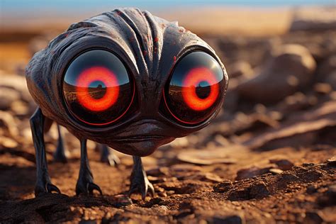 Image result for Alien Frog