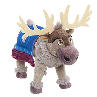 J New! Disney Olaf's Frozen Adventure Bean | Ubuy India