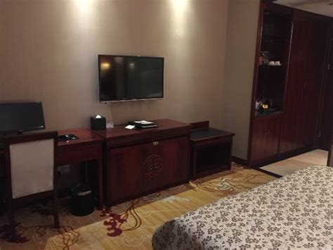 YUANSEN GADERN HOTEL (Zhoushan) - Hotel Reviews & Photos - Tripadvisor