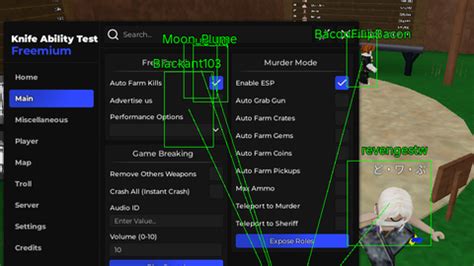Image result for Kat Op GUI Script