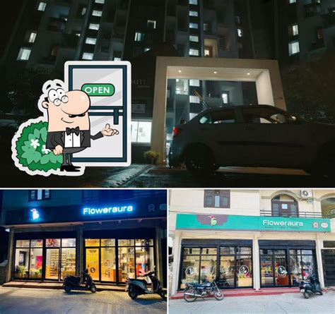 FlowerAura - Flower & Cake Shop in Kota, Kota - Restaurant menu, prices ...