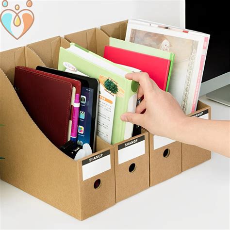 Image result for Magazine File Boxes