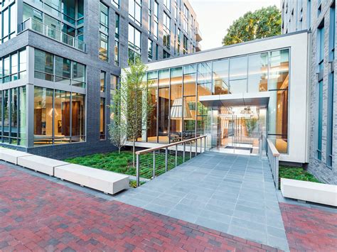 Washington DC Apartment Gallery | City Ridge