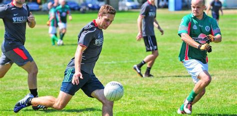 Gaelic Football 的图像结果