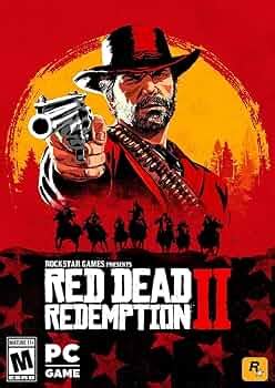Red Dead Redemption 2 (PC - Download Code) (NO CD/DVD) - Price History