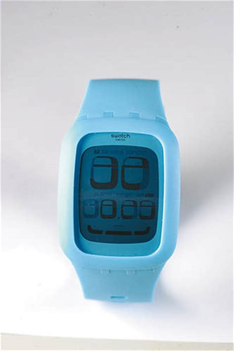 Swatch | Swatch watch, Swatch blue, Blue watches