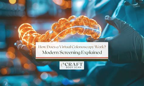 Colonoscopy Vs Virtual Colonoscopy