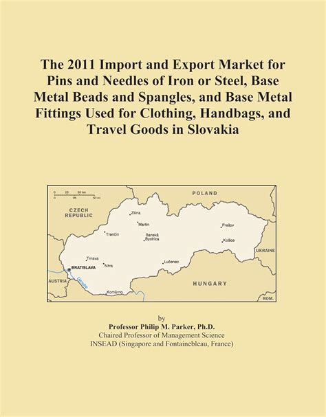 The 2011 Import and Export Market for Pins and Needles of Iron or Steel ...