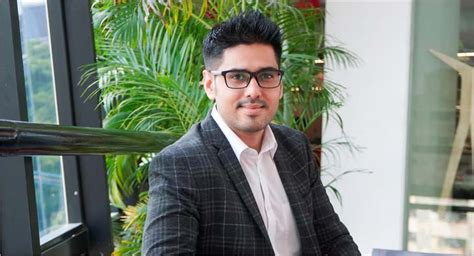 Gozoop Group elevates Ahmed Aftab Naqvi as Global CEO