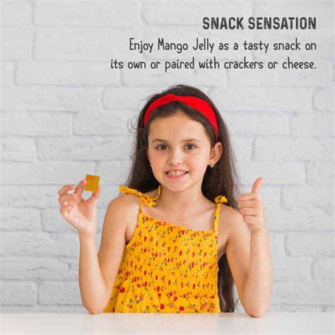 Buy Mango Jelly Online | Mamidi Thandra | Nature’s Trunk – Nature's Trunk