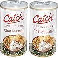 Catch Spices Chat Masala Sprinkler (pack of 2) 100gms : Amazon.in ...