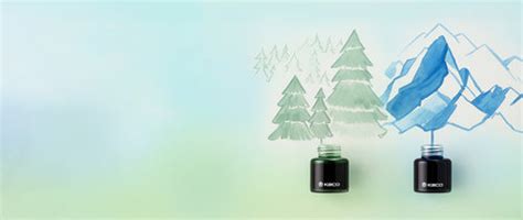 Inks and Refills – KACO