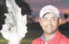 Anirban Lahiri: Lahiri's win catapults him to career-high 67 in ...