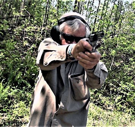 Image result for Revolver Shooting