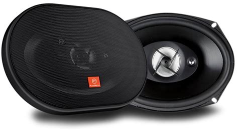 PunkMetal Car Speaker PM-691CX 15.24 cm x 22.86 cm (6 inch x 9 inch) 3 ...