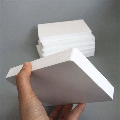 Expanded PVC Sheet Edge 的图像结果