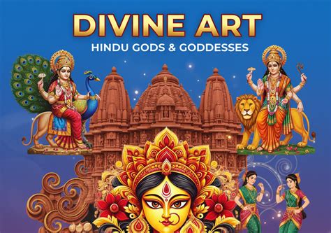 Free Navratri Maa Durga PNG Files – Celebrate the Festival with ...