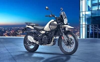 Royal Enfield Himalayan 450 - Prices, Specifications, Colors & Features ...