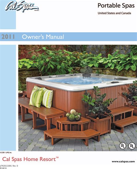 Cal Spas Setting Program 的图像结果