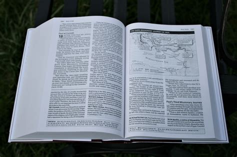 Amplified Study Bible Review - Bible Buying Guide