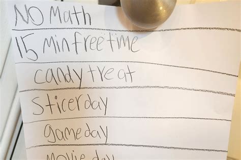 Image result for No Number Math