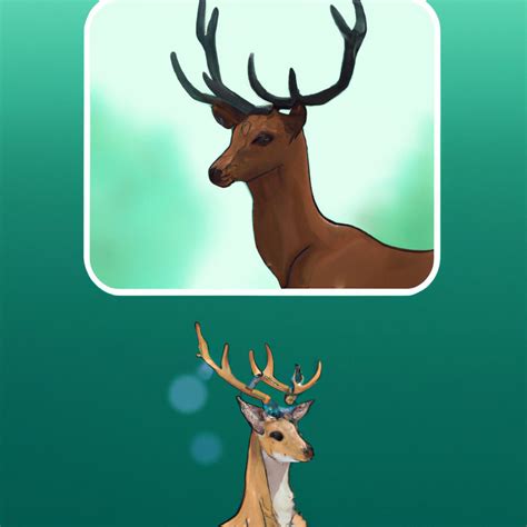 The meaning of Deer bellows | InfoAnimals