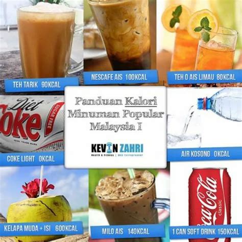 Kandungan Kalori Air Asam: Manfaat dan Pengaruhnya pada Kesehatan