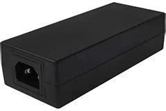 SDI120B Series AC/DC Desktop Adapter - Bel Power Solutions / CUI ...