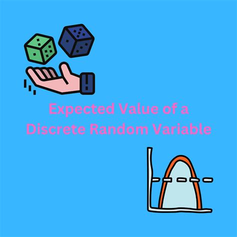 Image result for Exaample for Expectation of a Descrete Random Variable