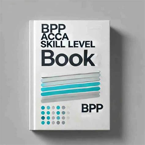 BPP ACCA Applied Skills Books: Coursebook & Exam Kit | – Eduyush