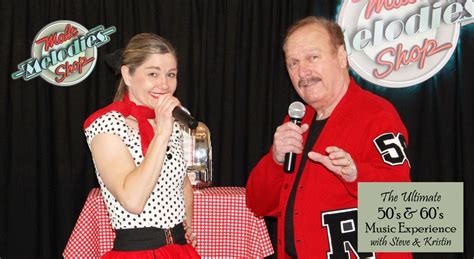 Malt Shop Melodies at The Sycamore of River Falls, The Sycamore of ...