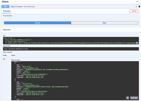 Image result for Consume REST Service JavaScript API