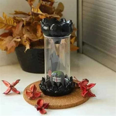 Shivling Incense Holder 🛕🔱🕉️🌺🙏 – Doodle Deals