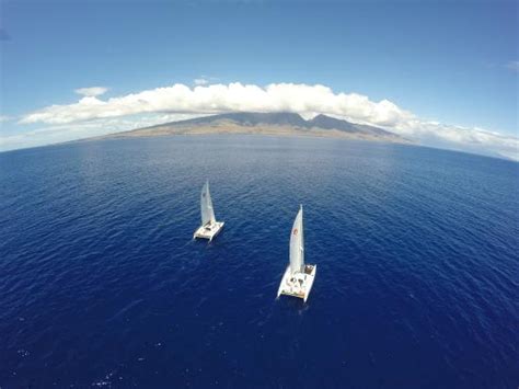 Beautiful trip to Lanai! - Reviews, Photos - Sail Maui - Tripadvisor