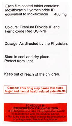 Macflox Tablet: Uses, Side Effects, Price & Substitutes