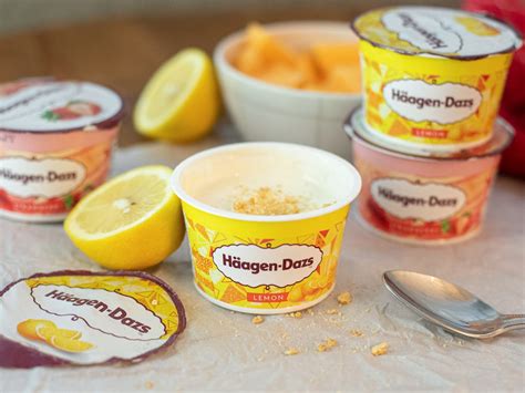 Haagen-Dazs Cultured Creme As Low As 99¢ At Kroger - iHeartKroger